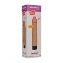 Vibrador lure top notch 21 CM