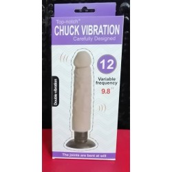 Vibrador chupa top-notch chuck vibration