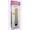 Vibrador lure top notch 23 CM