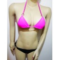 Bikini tangra brasilera