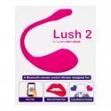 Lovense Lush 2