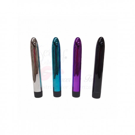 Bala vibradora grande