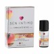 Lubricante Caliente Electrizante - Mango - Sen Íntimo - 30 Ml