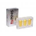 Potenciador Sexual x 3 Pills Big Penis