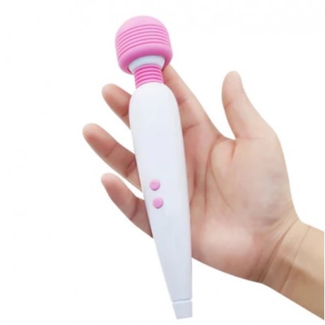 Masajeador London microfono wand