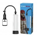 Bomba de vacío Man Max