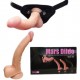 Arnes Mars Dildo