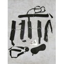 Kit Bondage por 7 piezas