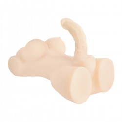 Torso Transexual JESSI