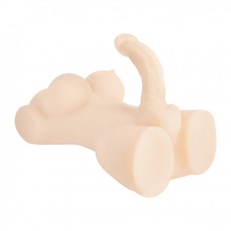 Torso Transexual JESSI