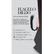 Dildo latigo Fragelo Dildo