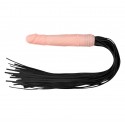 Dildo latigo Fragelo Dildo