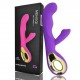 Vibrador Rabbit G Spot - WAVE