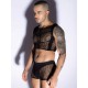 Conjunto de Malla para Machos sin Vergüenza