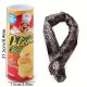 Broma Juego Bote De Serpiente Patatas Fritas