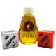 Lubricante Caliente + Dados 14ml