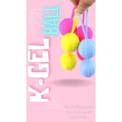 Bolas Chinas Bolas Vaginales Silicona Kegel Ball