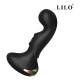Anal Plug Vibrator We Love Lilo APP