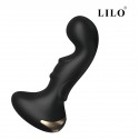 Anal Plug Vibrator We Love Lilo APP