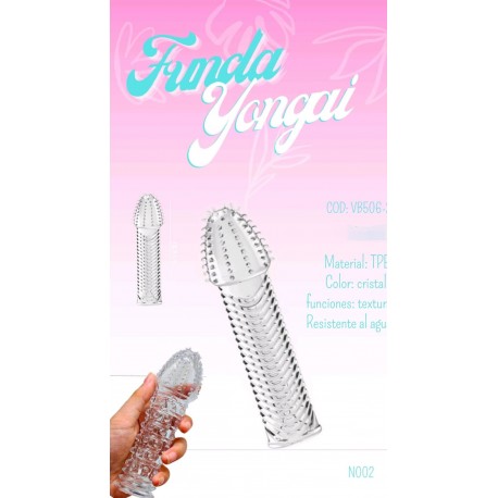 Funda para el pene