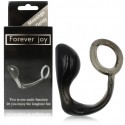 Anillo Con Estimulador De Prostata Forever Joy