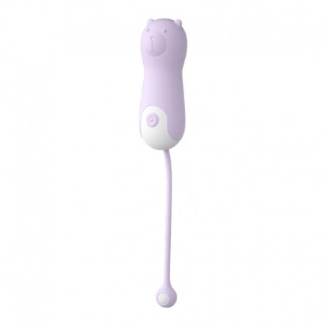 Vibrador Osito