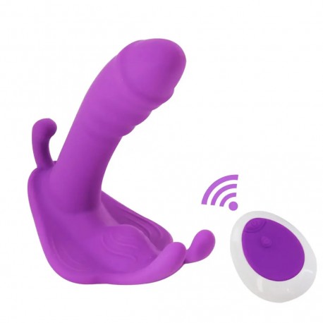 Vibrador Madam