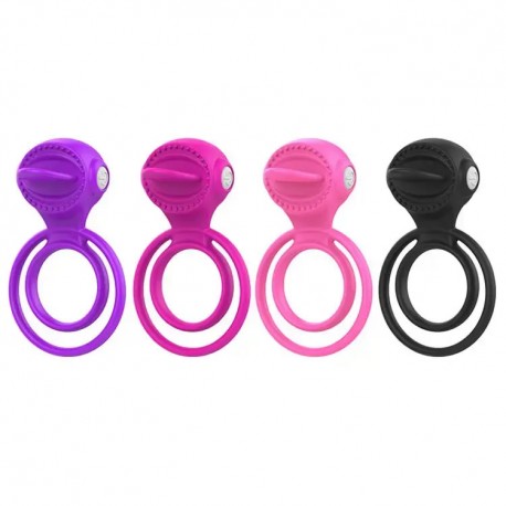 Anillo Vibrador Elio