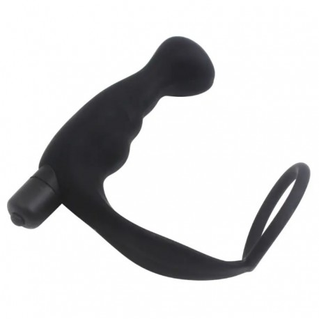 Anillo con estimulador de prostata Barak