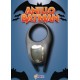 Anillo Vibrador Batman
