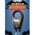 Anillo Vibrador Batman