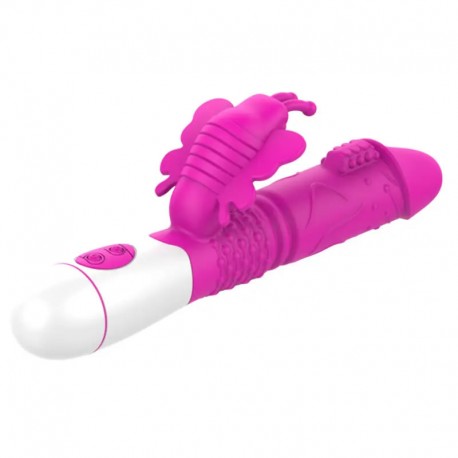 Vibrador Farballa