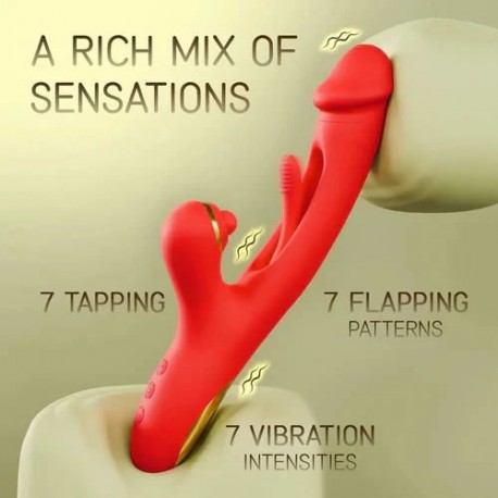 Vibrador Vito