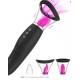 Vibrador Su-Shita succionador lamedor