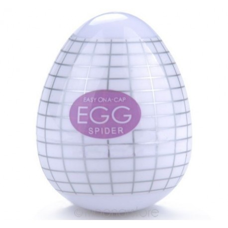 Huevo masturbador Tenga