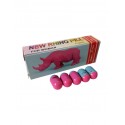 Pastillas Potenciadoras Femeninas Rhino x 5 pastas