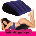 Almohada inflable para sexo