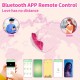 Vibrador panty con APP