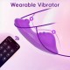 Vibrador panty con APP