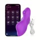 Vibrador panty con APP