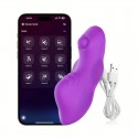 Vibrador panty con APP
