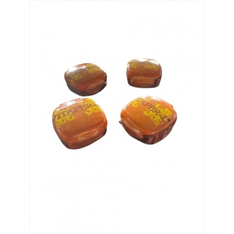 Potenciador Vitafer Concha x 3 pastas