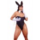 Disfraz de conejita Play Boy