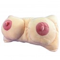 Almohada Tetas