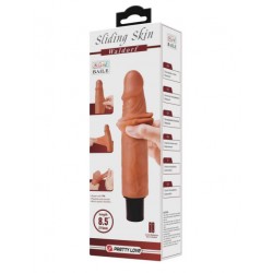 Vibrador Waldorf